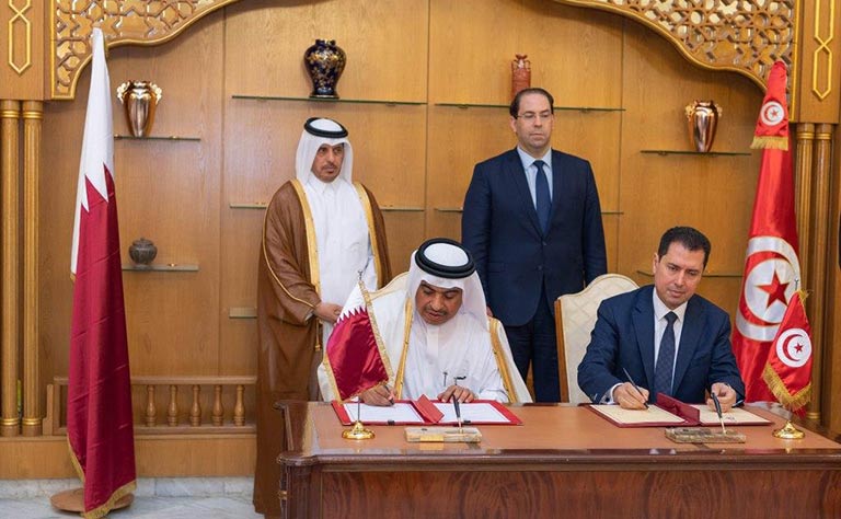 Qatar News Agency