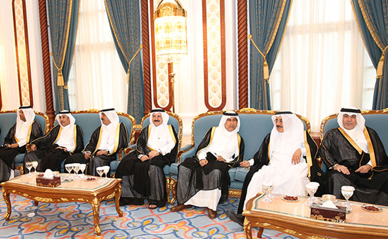 Qatar News Agency