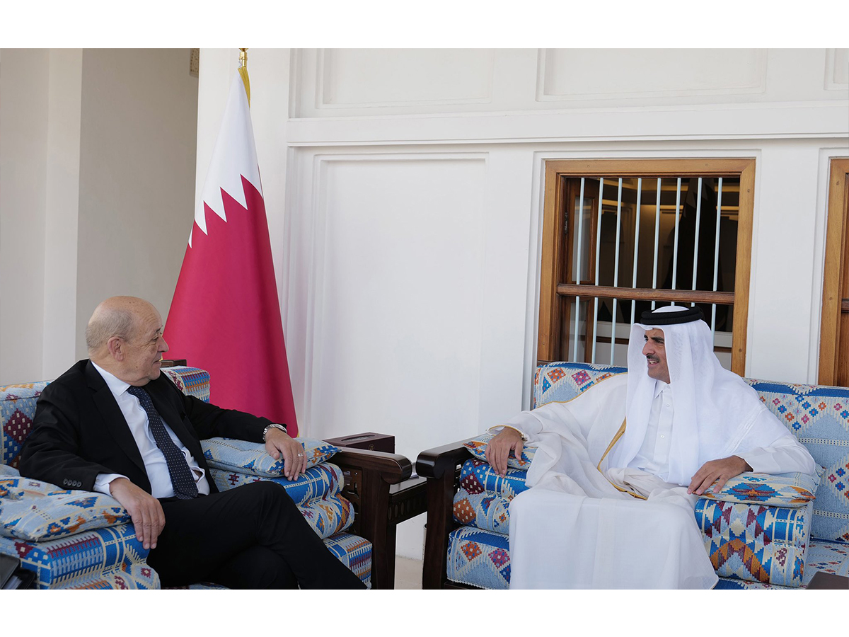 Qatar News Agency