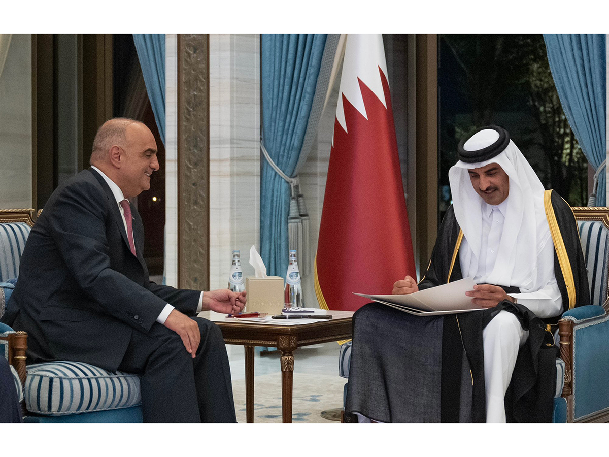 Qatar News Agency