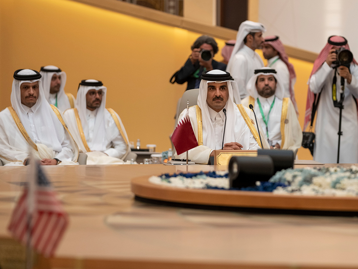 Qatar News Agency