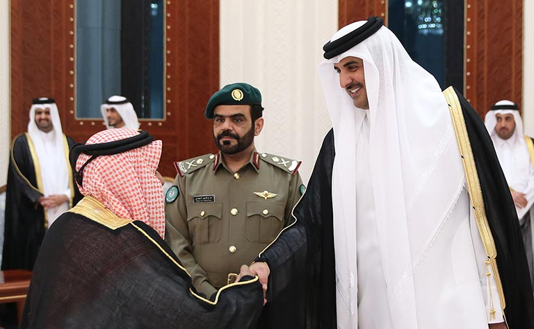Qatar News Agency