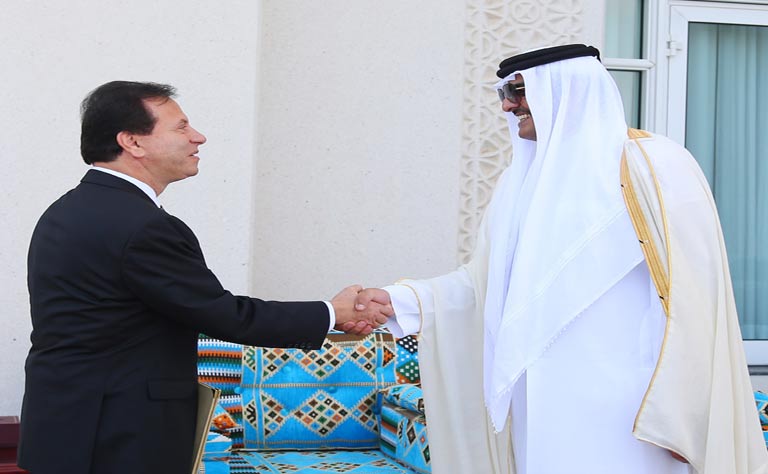 Qatar News Agency