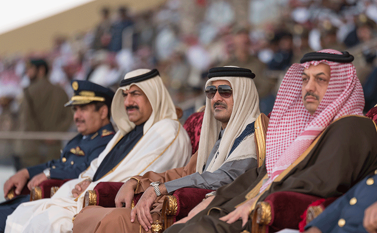 Qatar News Agency