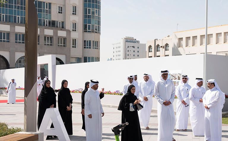 Qatar News Agency