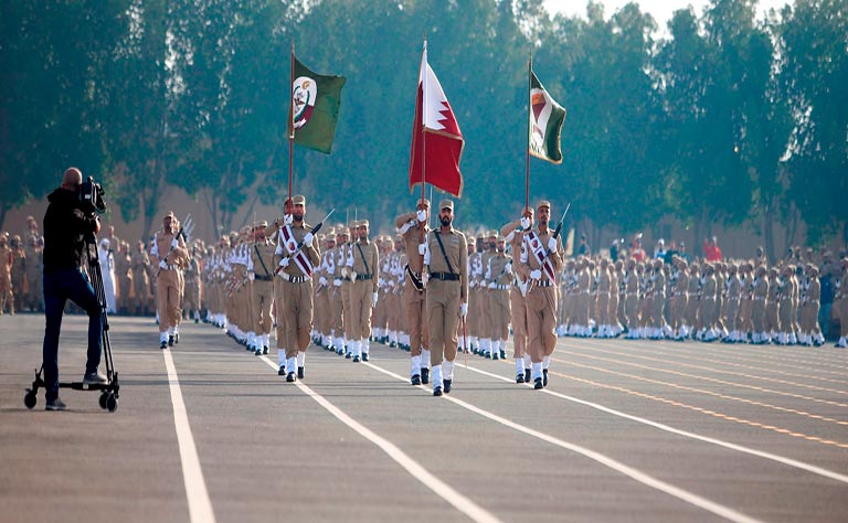 Qatar News Agency