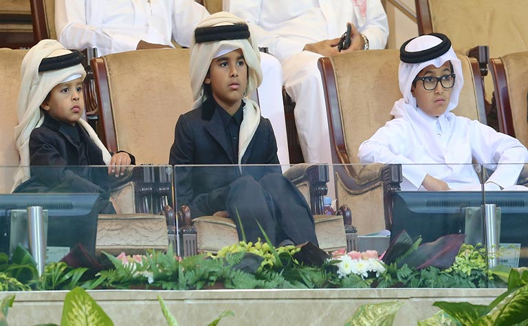 Qatar News Agency
