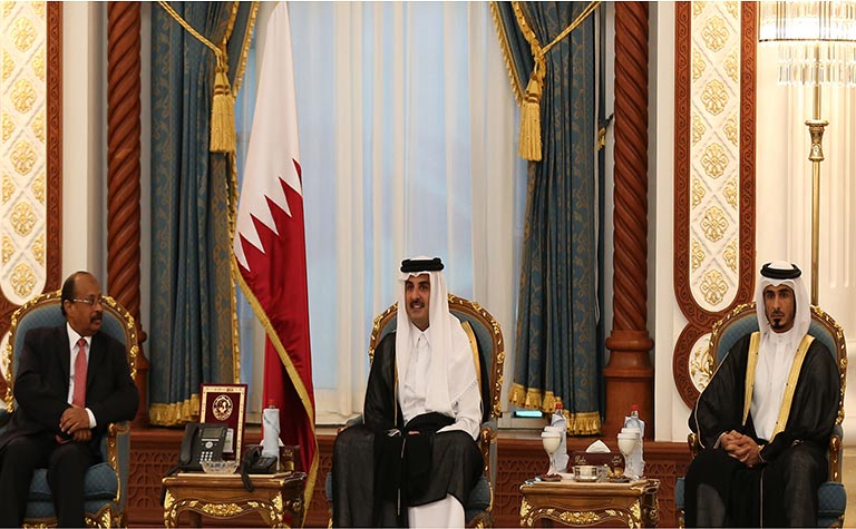 Qatar News Agency