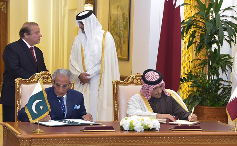 Qatar News Agency