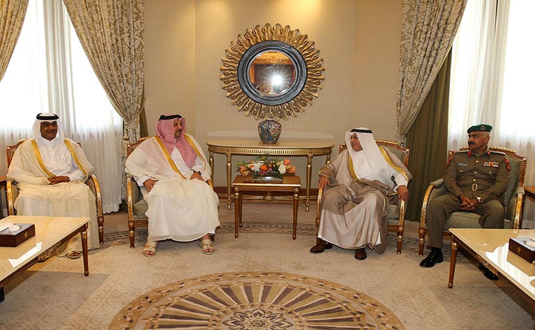 Qatar News Agency