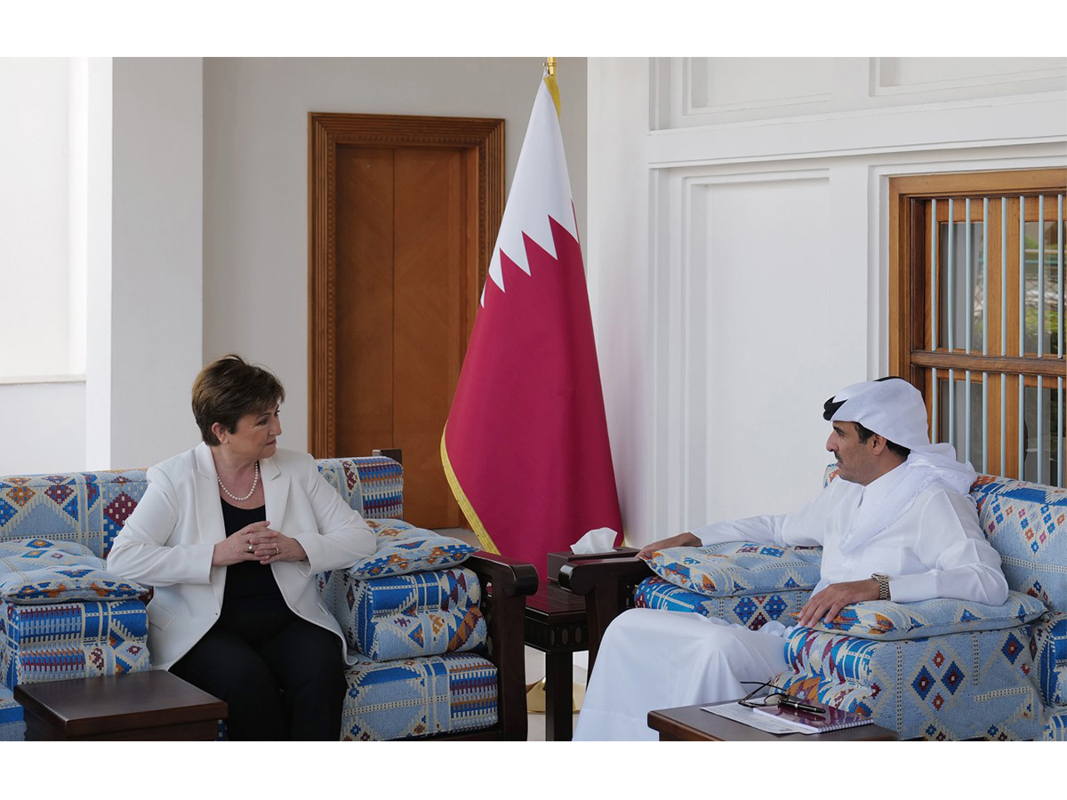 Qatar News Agency