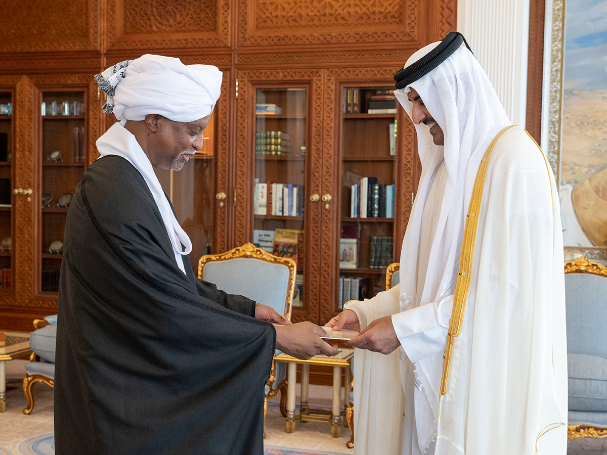Qatar News Agency