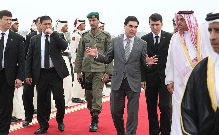 Qatar News Agency