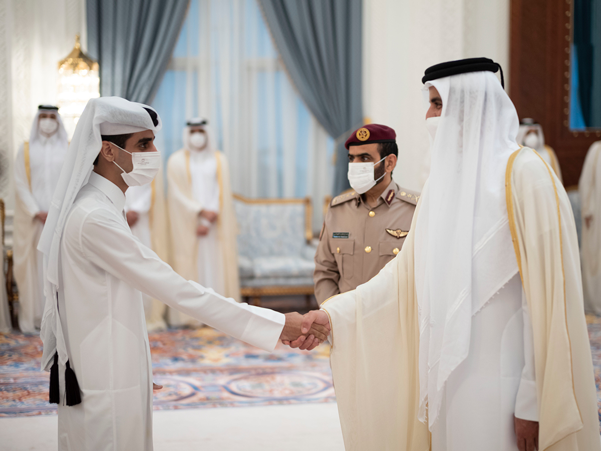 Qatar News Agency