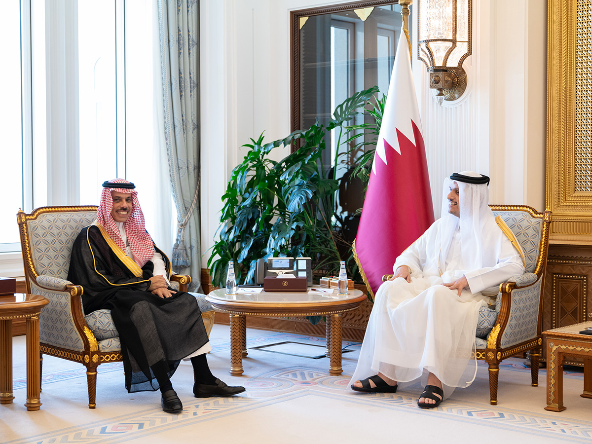 Qatar News Agency