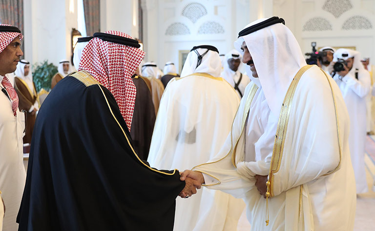 Qatar News Agency