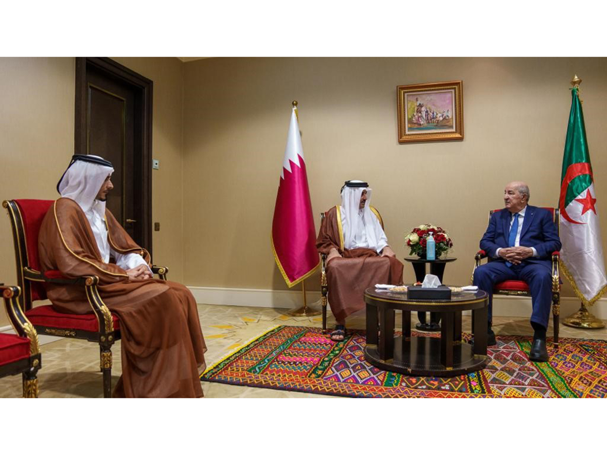 Qatar News Agency