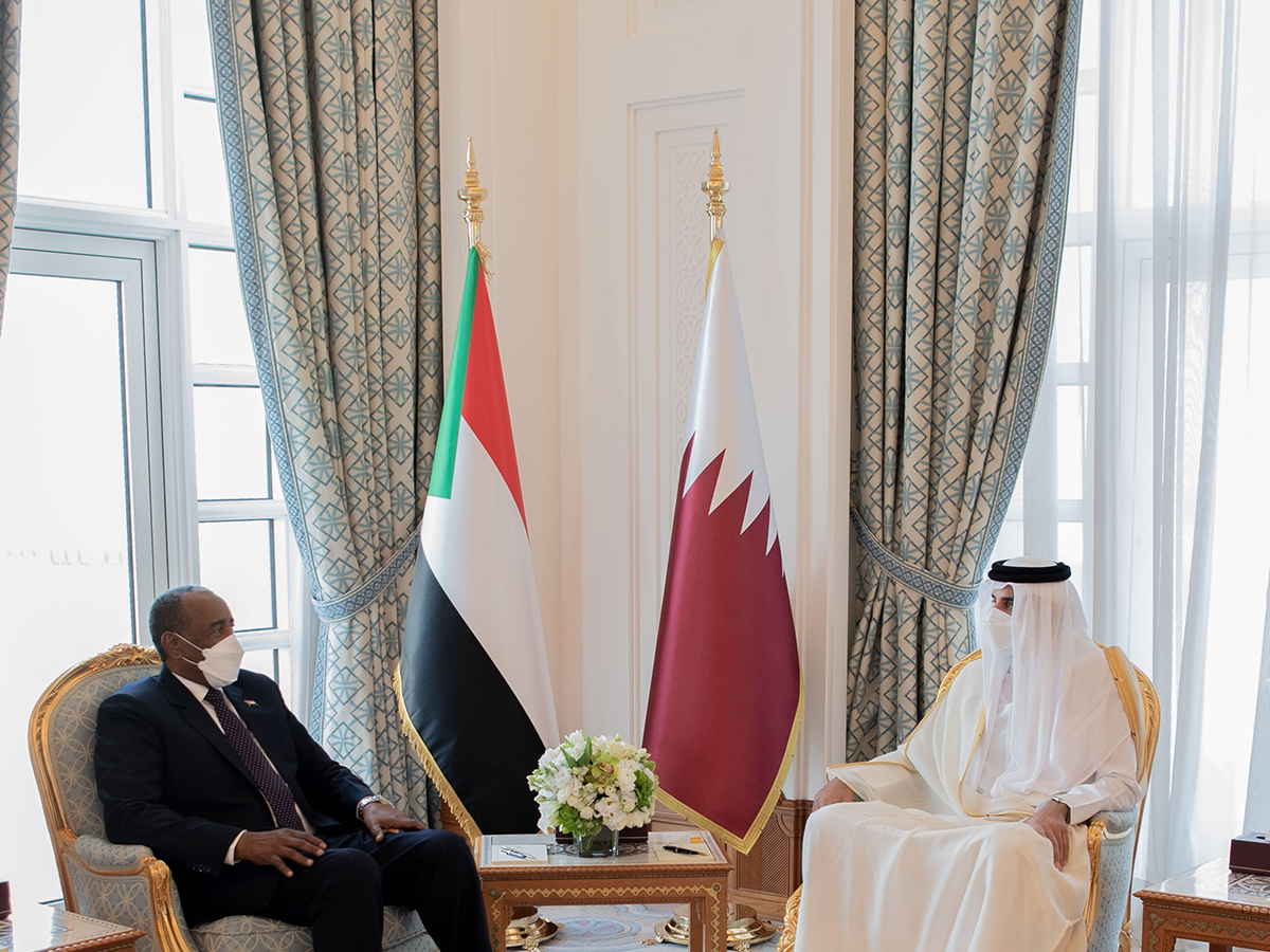 Qatar News Agency