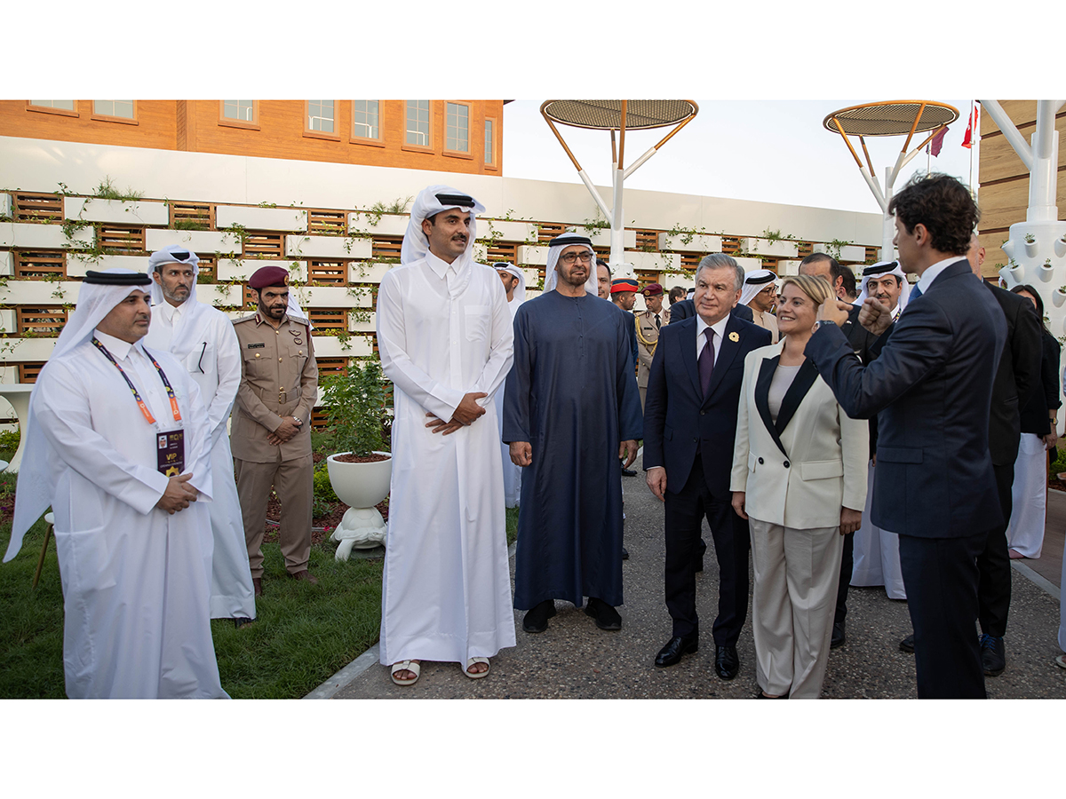 Qatar News Agency