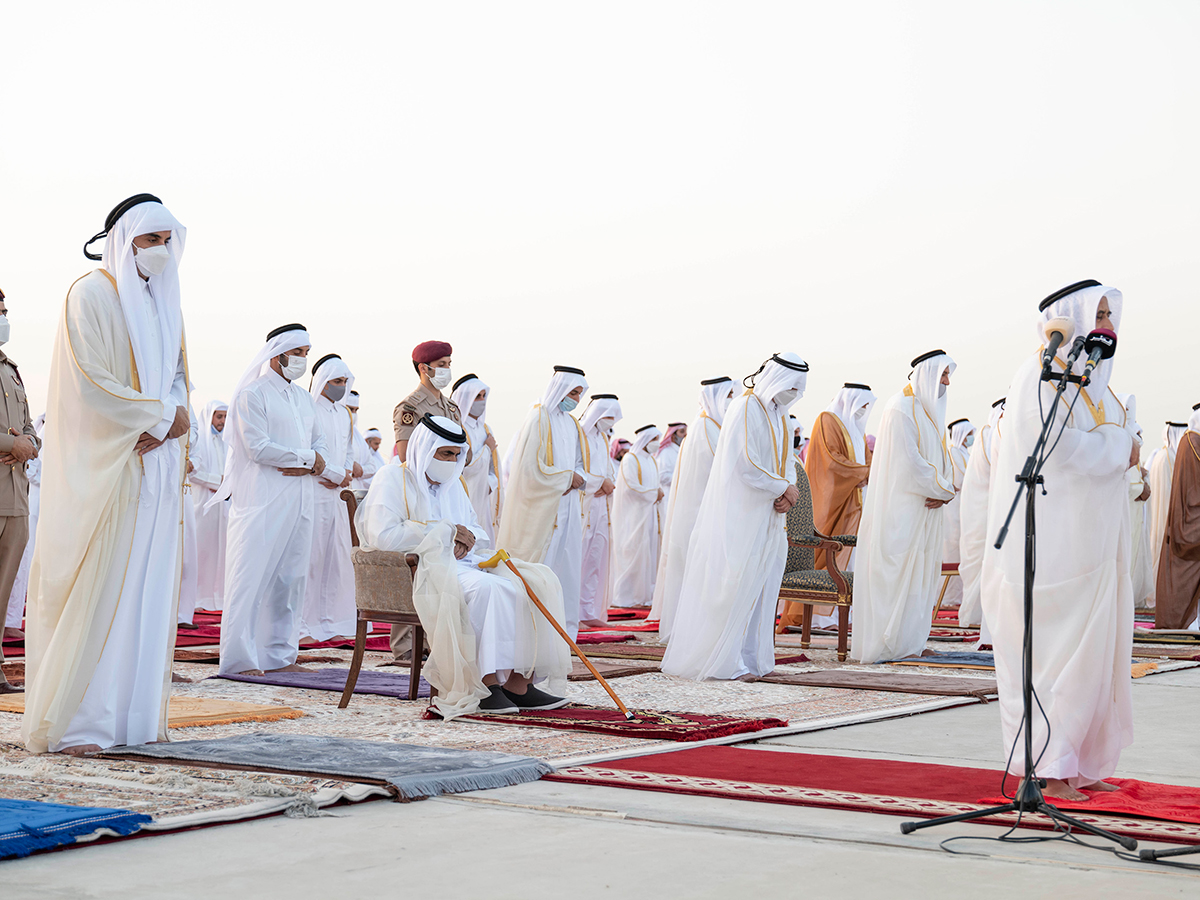 Qatar News Agency