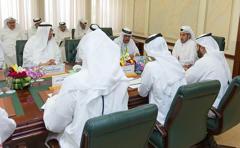 Qatar News Agency