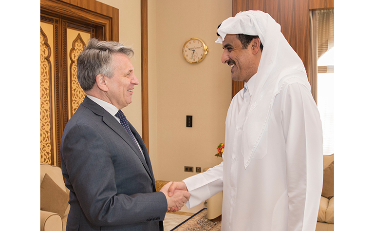 Qatar News Agency