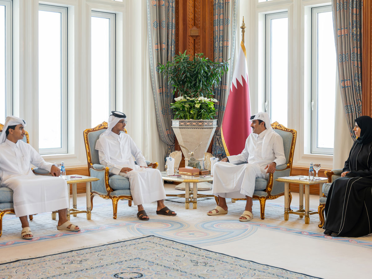 Qatar News Agency