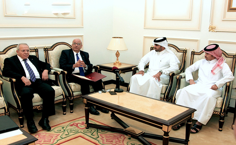 Qatar News Agency