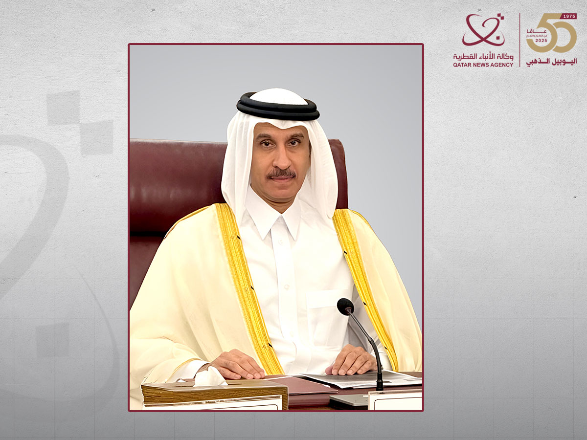 اختيار رئيس الهيئة العامة للجمارك رئيسا للمجلس التنفيذي لهيئة الاتحاد الجمركي الخليجي