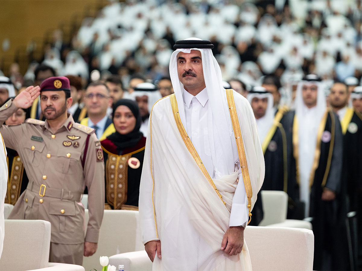 Qatar News Agency