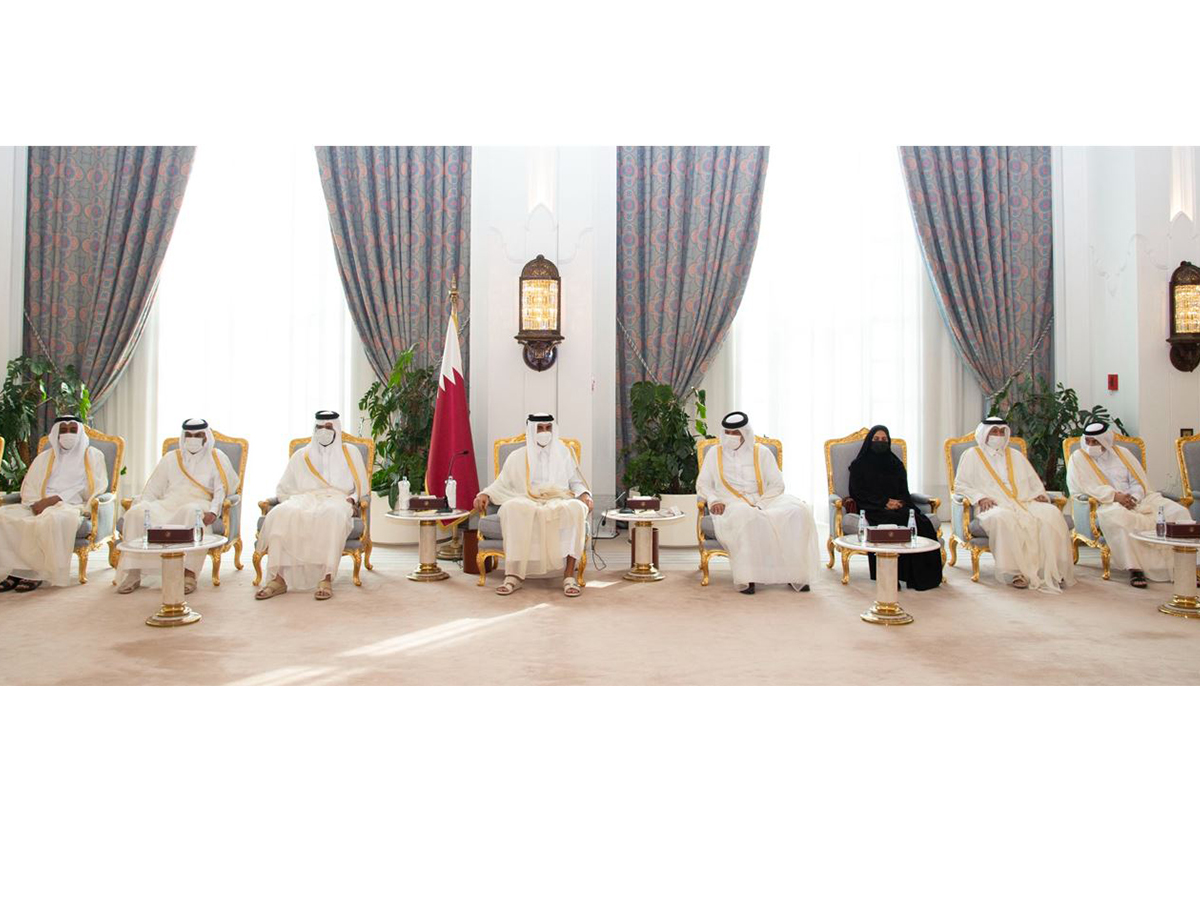 Qatar News Agency
