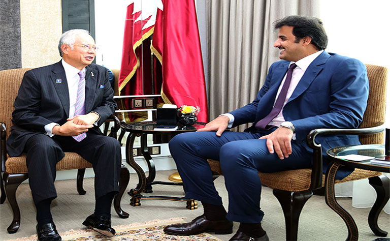 Qatar News Agency