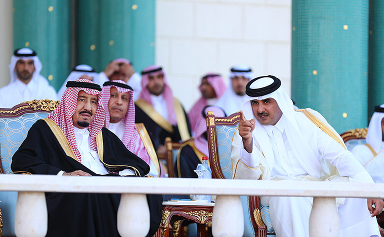 Qatar News Agency