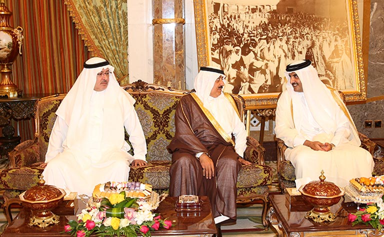Qatar News Agency