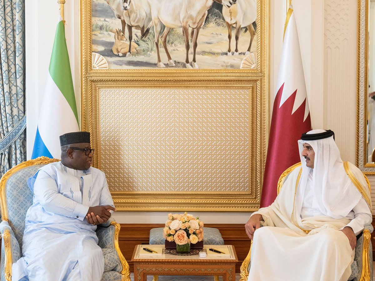 Qatar News Agency