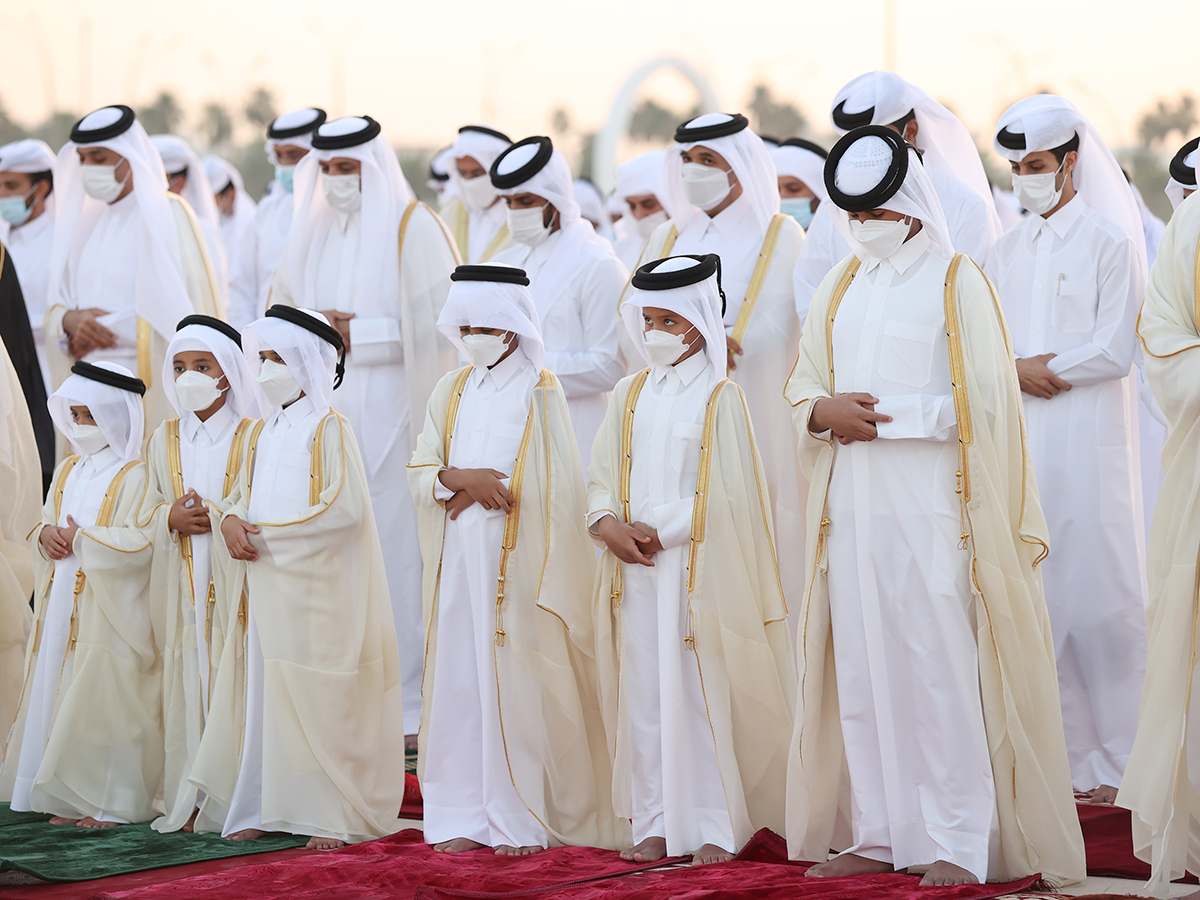 Qatar News Agency