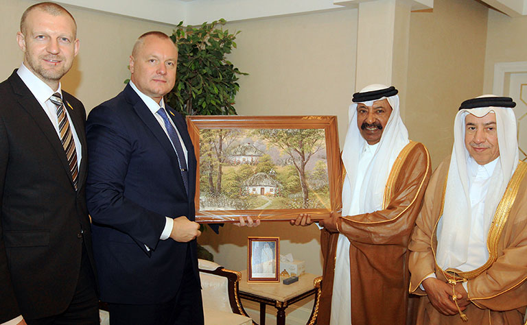 Qatar News Agency