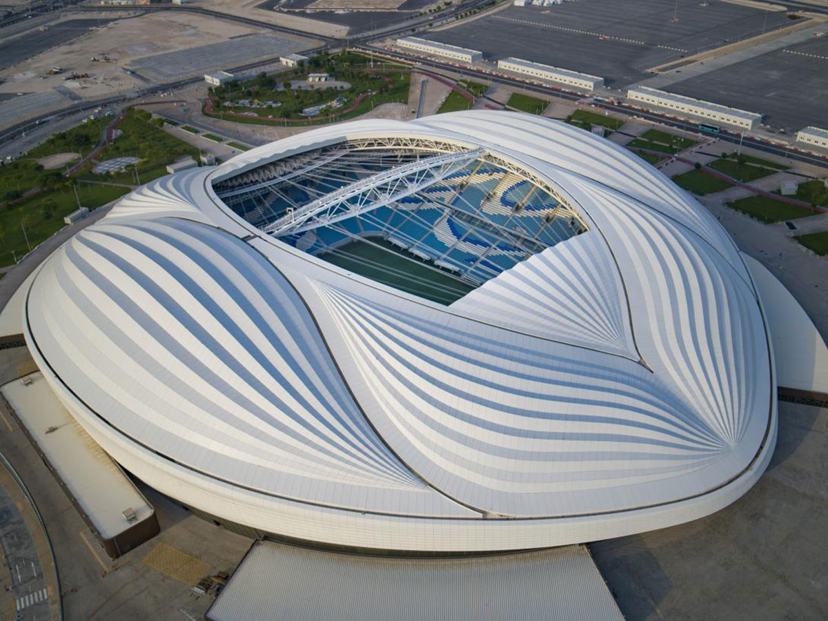 Staceums Qatar news agency