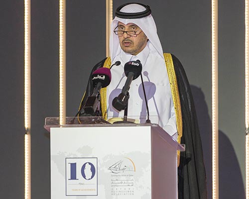 Qatar News Agency