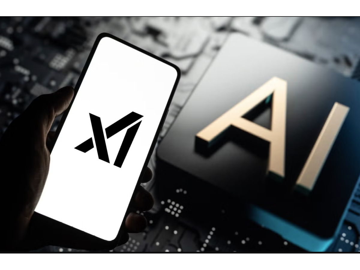 xAI تطلق نموذج البرمجة الذكي الجديد grok-code-fast-1