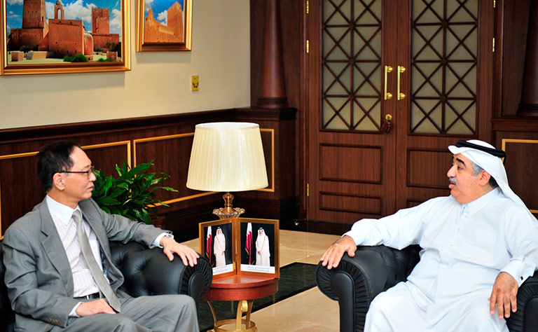 Qatar News Agency