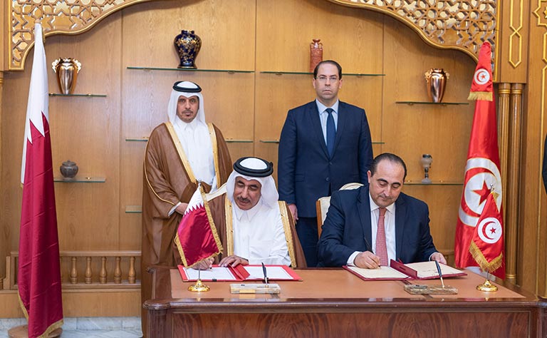Qatar News Agency