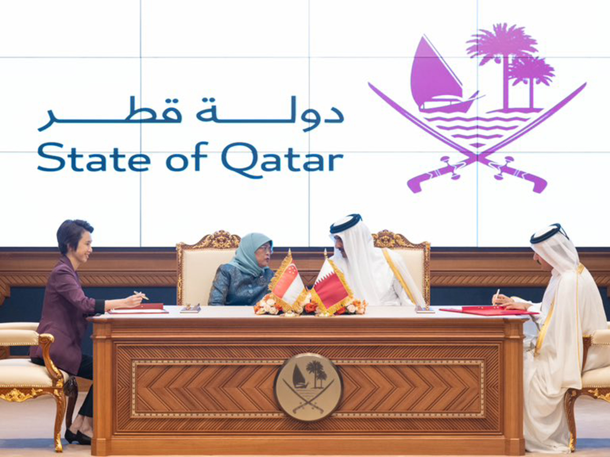 Qatar News Agency