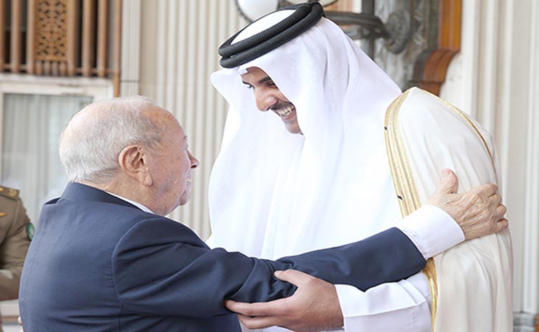 Qatar News Agency