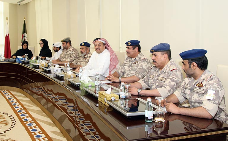 Qatar News Agency