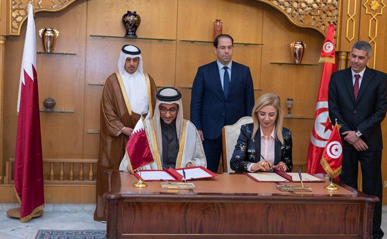 Qatar News Agency