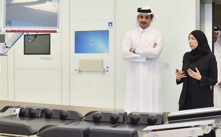 Qatar News Agency