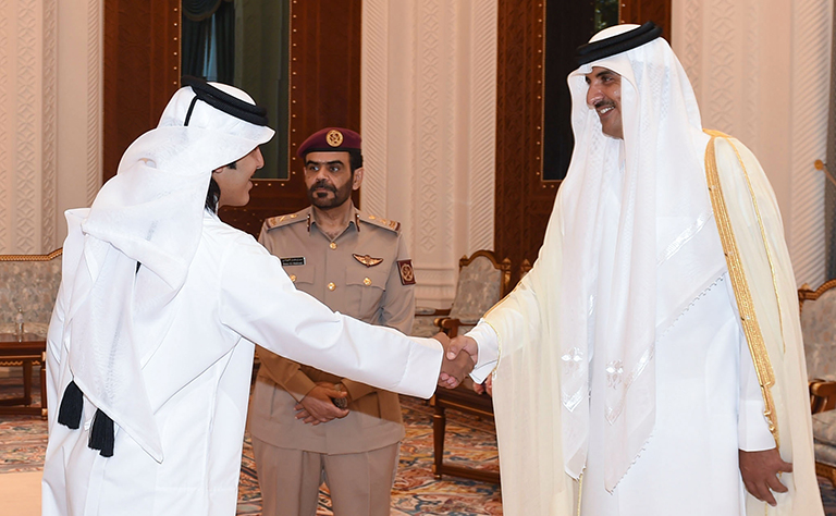 Qatar News Agency