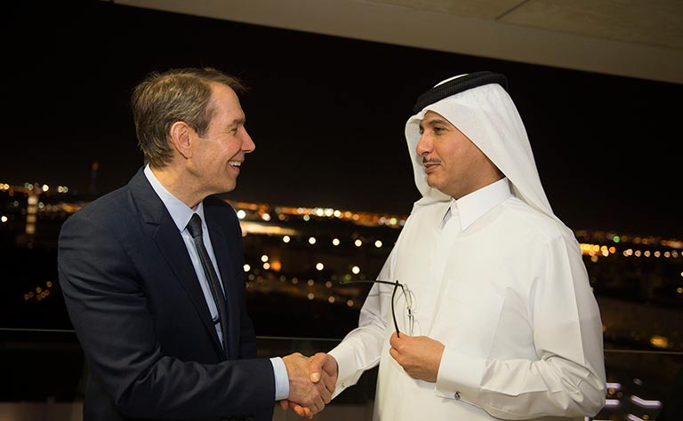 Qatar News Agency