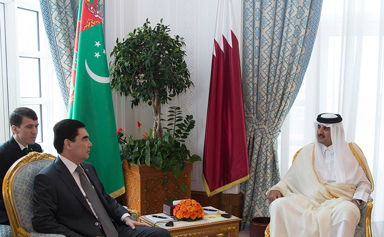 Qatar News Agency